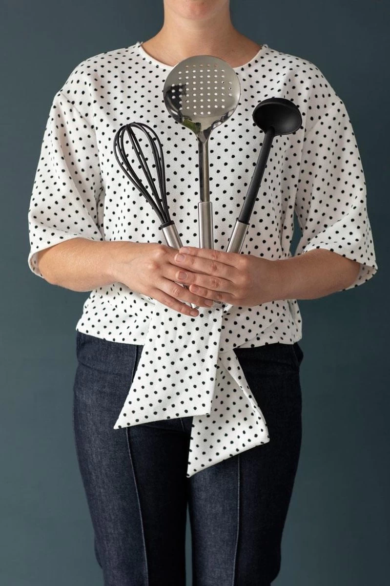 Brabantia Profile Schuimspaan - RVS - Afbeelding 5