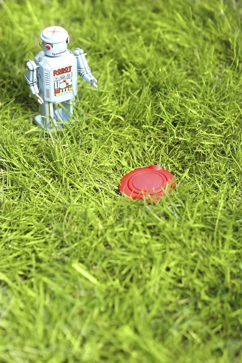 Brabantia Grondanker Voor Droogmolen Topspinner & Lift-O-Matic - Ø 45 Mm - Afbeelding 3