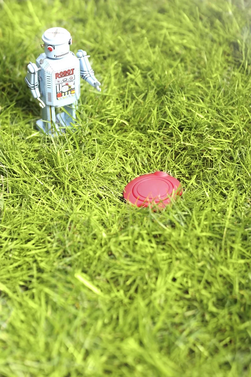 Brabantia Lift-O-Matic Droogmolen Met Grondanker - 60 M - Afbeelding 8