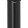 Brabantia Toiletborstel Met Houder 'stainless Steel' Matt Black