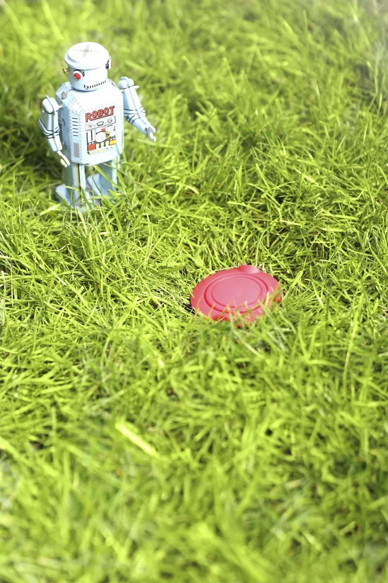 Brabantia Lift-O-Matic Droogmolen - Met Metalen Grondanker, Beschermhoes, Wasknijpertasje En Wasknijpers - 40 M - Metallic Grey - Afbeelding 12