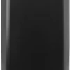 Brabantia Bo Prullenbak - 4 L - Matt Black