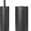 Brabantia MindSet Toiletaccessoires Set Van 3 - Mineral Infinite Grey