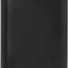 Brabantia Bo Touch Bin Prullenbak - 60 L - Matt Black