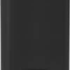 Brabantia Bo Prullenbak - 60 L - Matt Black