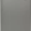 Brabantia Bo Touch Bin Prullenbak - 2 X 30 L - Mineral Concrete Grey