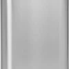 Brabantia Bo Touch Bin Prullenbak - 2 X 30 L - Matt Steel Fingerprint Proof