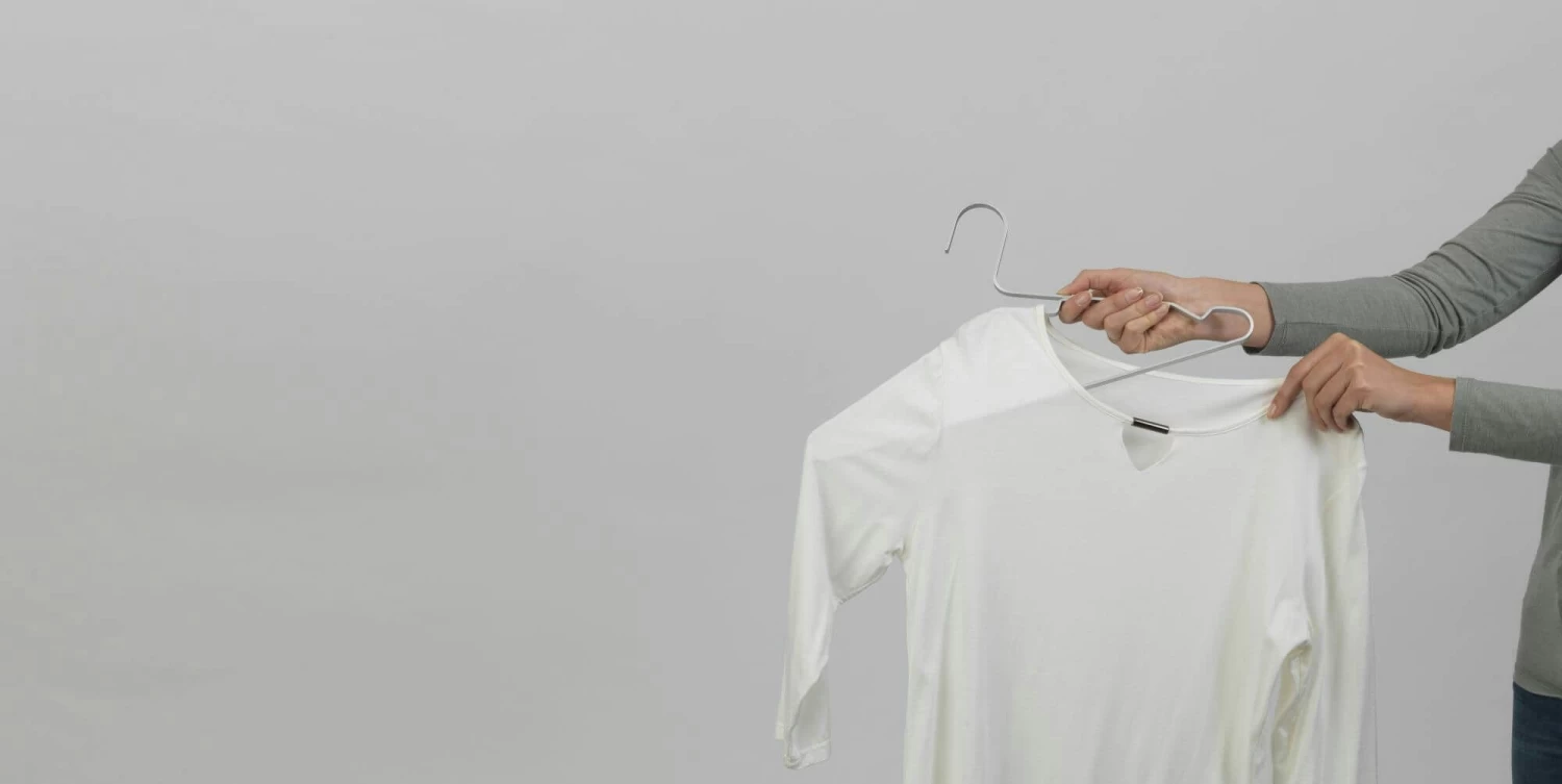 Brabantia Aluminium Kledinghanger Set Van 4 Silver - Afbeelding 2