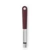 Brabantia Tasty+ Appelboor Aubergine Red