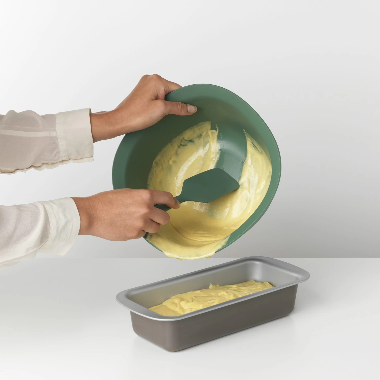 Brabantia Tasty+ Bakset 4 Delig - Afbeelding 3