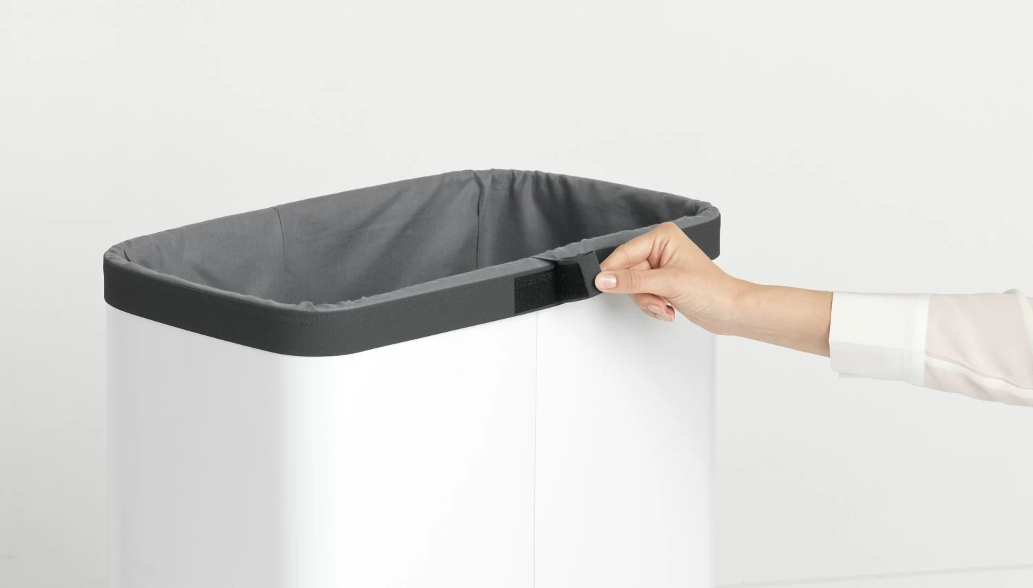 Brabantia Waszak Voor Bo Wasbox 60 Liter - Afbeelding 4