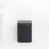 Brabantia Bo Touch Bin 4 Liter Met Kunststof Binnenemmer Matt Black