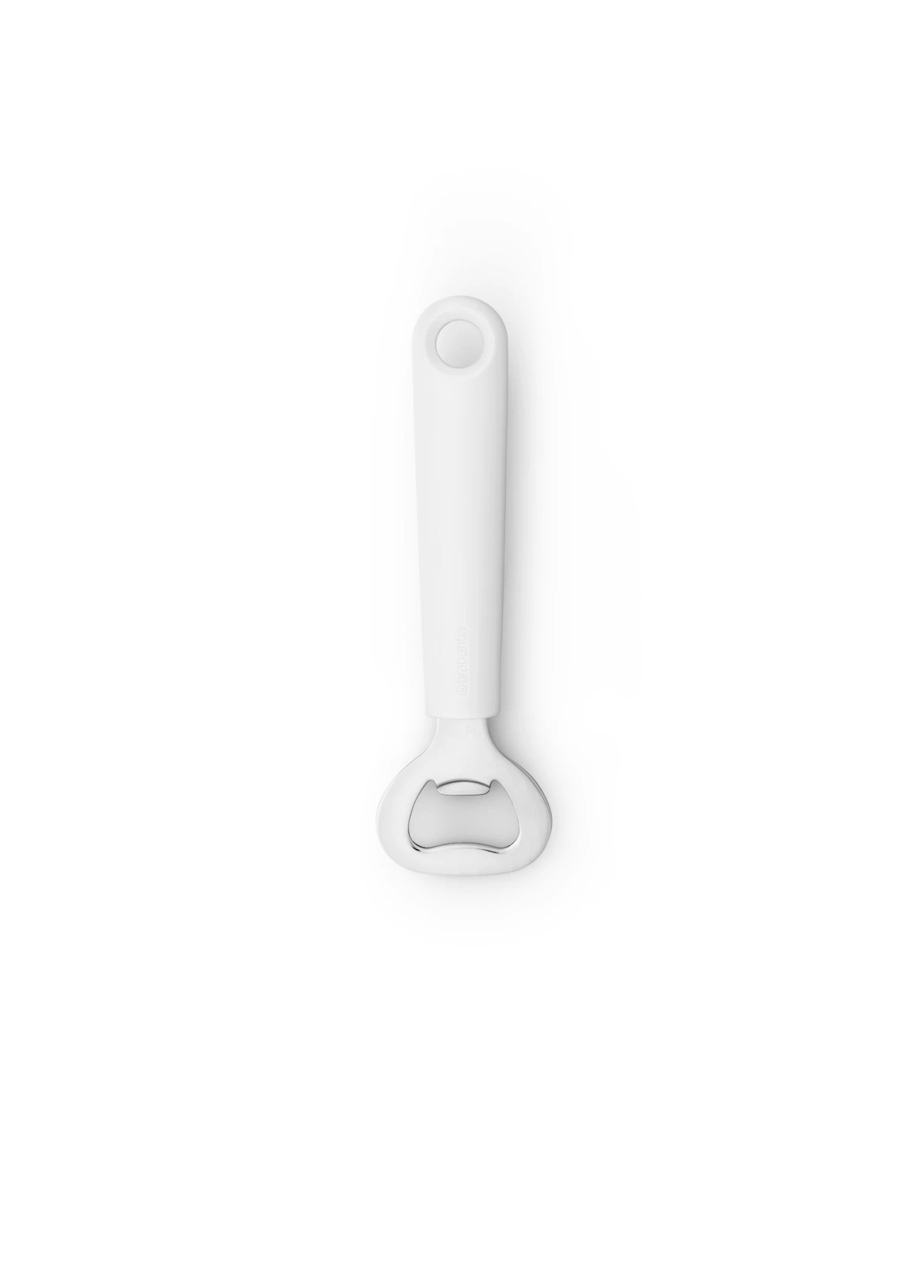 Brabantia Tasty+ Flesopener Light Grey