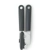 Brabantia Tasty+ Blikopener Plus Flesopener Dark Grey