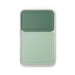 Brabantia Snijplankenset 3-delig Tasty+