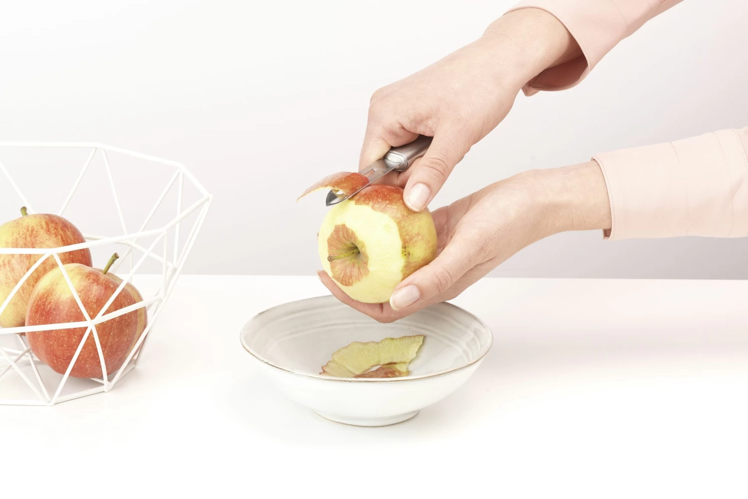 Brabantia Profile Dunschiller - Afbeelding 2