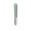 Brabantia Tasty+ Dunschiller Plus Zesteur Jade Green