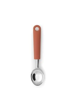 Brabantia Tasty+ Ijsschep Terracotta Pink