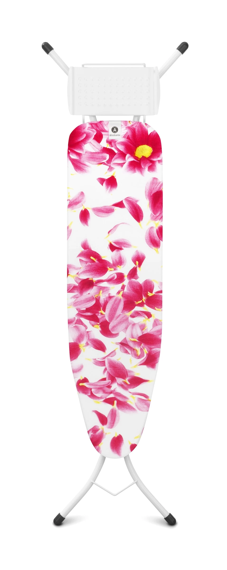 Brabantia Strijkplank A 109x30cm Met Strijkijzerhouder OP=OP - Afbeelding 2