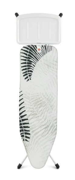 Brabantia Strijkplank B 124x38cm SSUH Fern Shades OP=OP