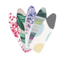 Brabantia Strijkplankhoes B 124x38cm 4mm Schuim