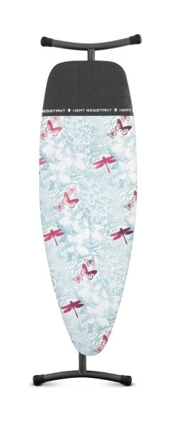 Brabantia Strijktafel D 135x45 Hittebestendige Parkeerplaats OP=OP