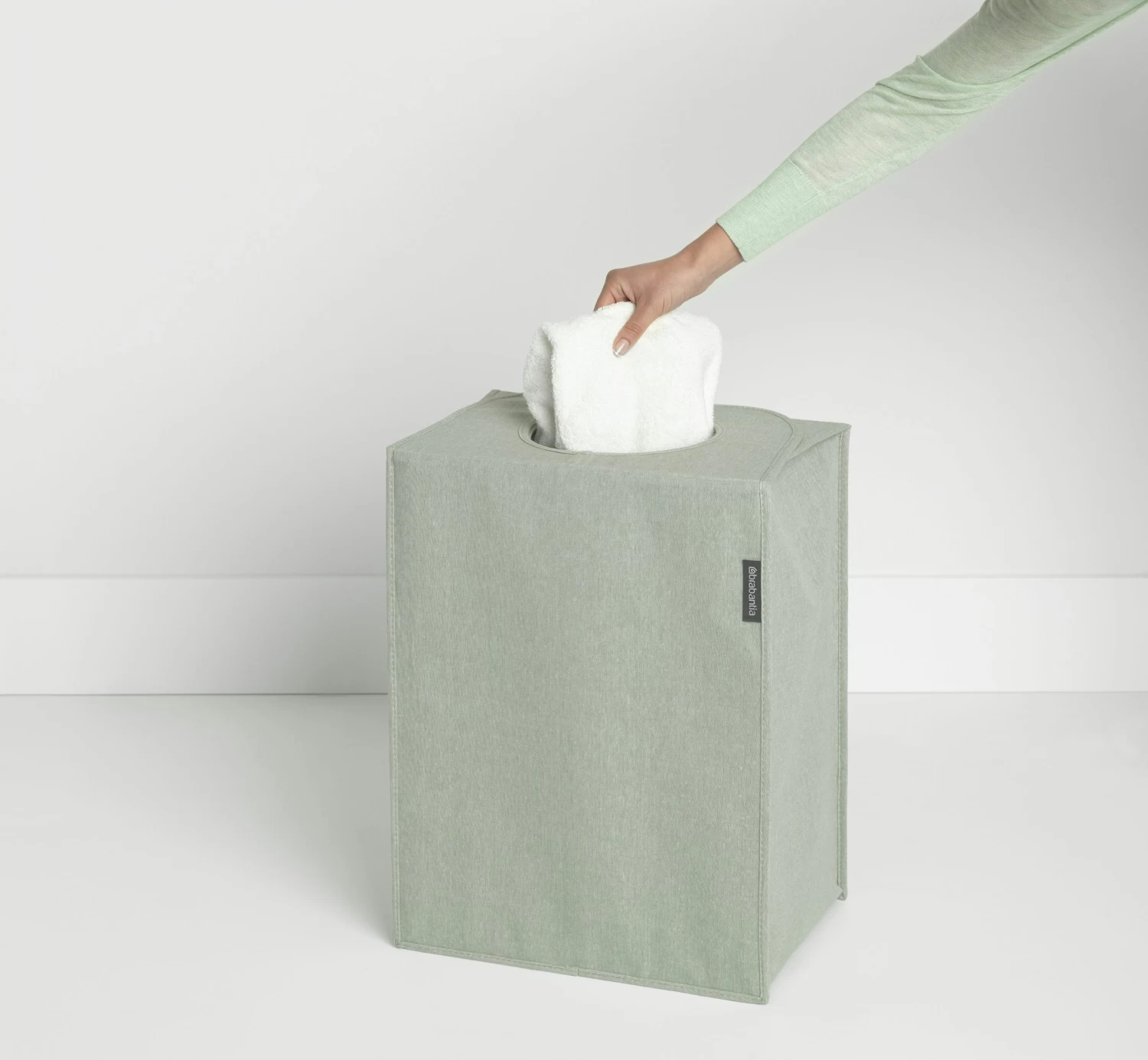 Brabantia Wastas Rechthoekig 55 Liter Green - Afbeelding 2