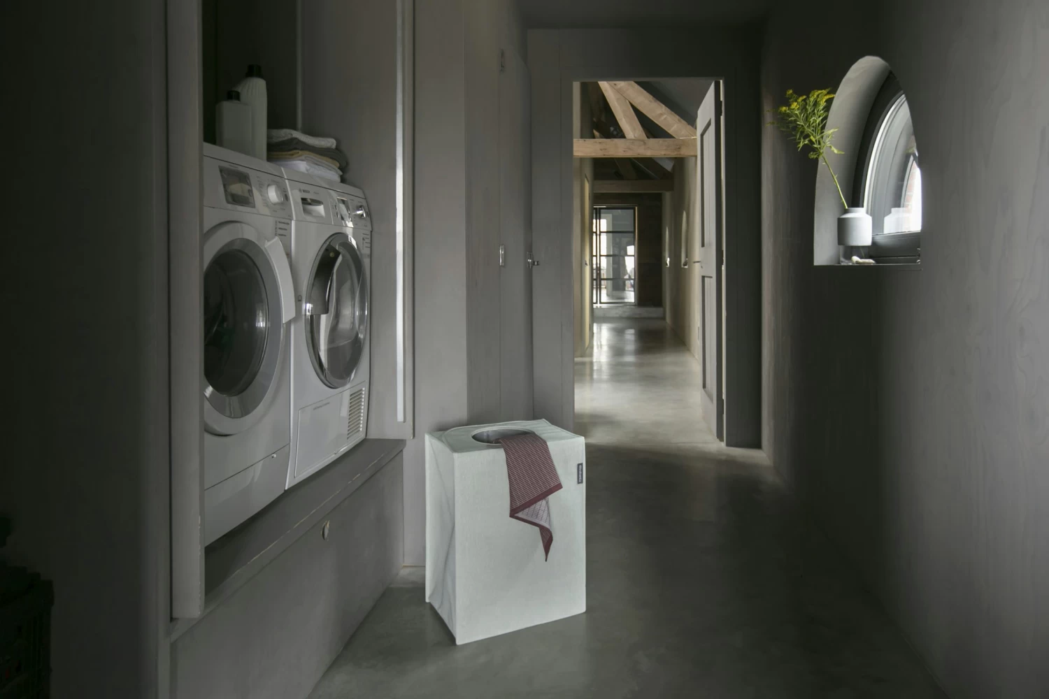 Brabantia Wastas Rechthoekig 55 Liter Green - Afbeelding 4