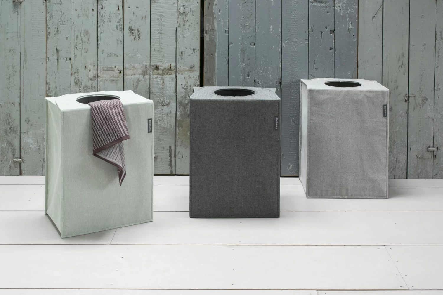 Brabantia Wastas Rechthoekig 55 Liter Green - Afbeelding 5