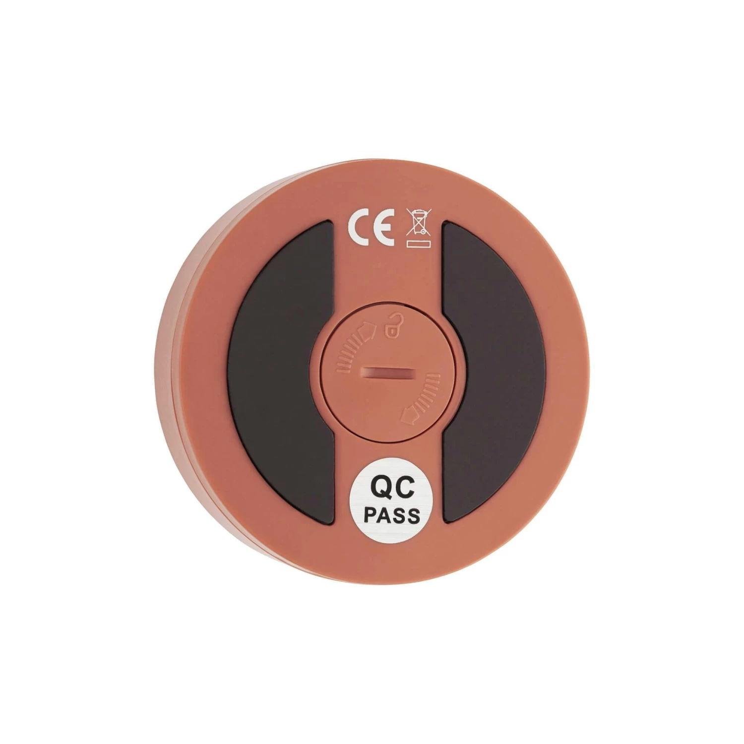 Brabantia Kookwekker Met Magneet Tasty+ Terracotta Pink - Afbeelding 5