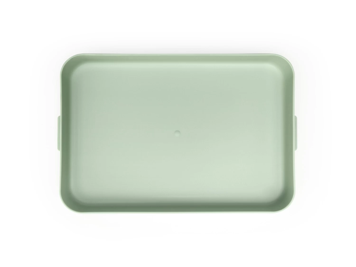 Brabantia & Make Take Lunchbox Plat, Kunststof Jade Green - Afbeelding 6