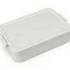 Brabantia Make Take Lunchbox Large, Kunststof Light Grey