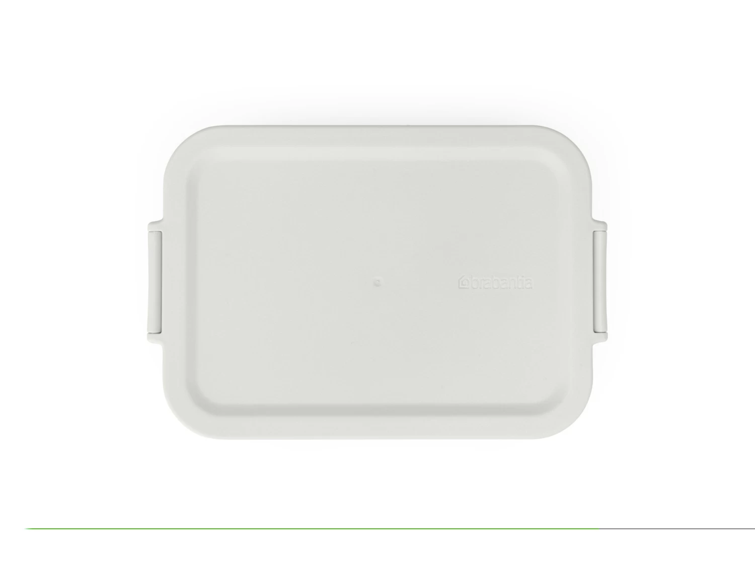 Brabantia Make & Take Lunchbox Medium, Kunststof Light Grey - Afbeelding 6