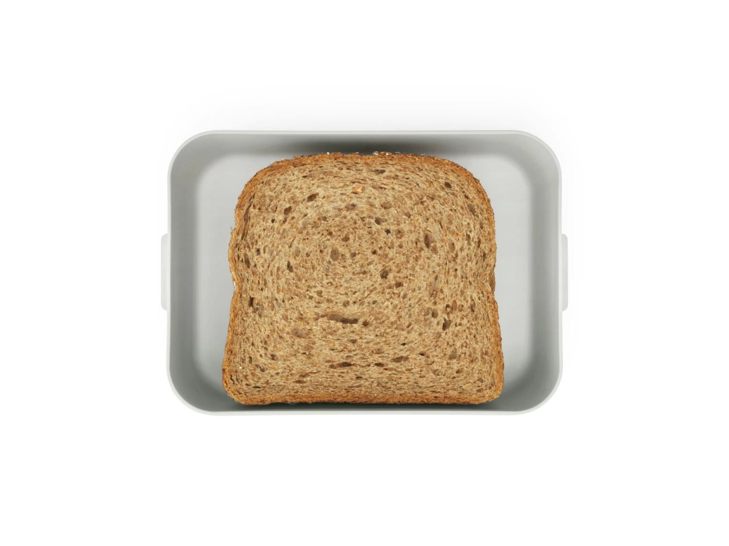 Brabantia Make & Take Lunchbox Medium, Kunststof Light Grey - Afbeelding 4