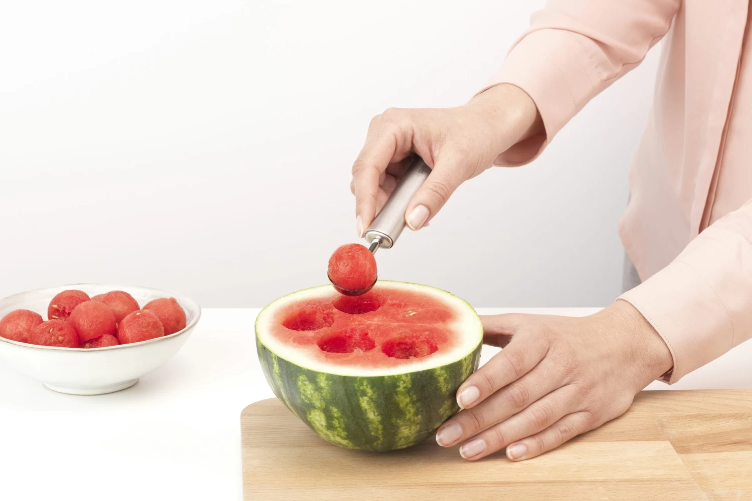 Brabantia Profile Pommes Pariesiennes Schep - Afbeelding 2