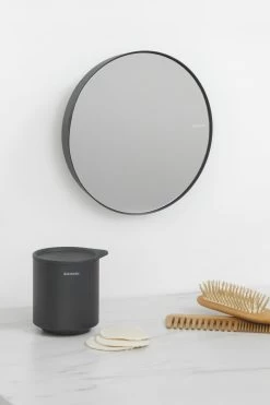 Brabantia Mindset Badkamerspiegel Mineral Infinite Grey
