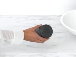 Brabantia Mindset Opbergpotje Mineral Infinite Grey