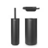 Brabantia Mindset Toiletaccessoires Set Van 3 Mineral Infinite Grey