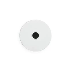 Brabantia Mindset Reserverolhouder Mineral Infinite White