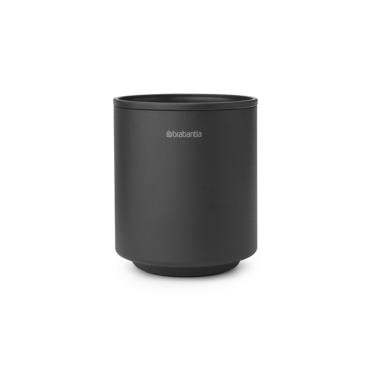 Brabantia Mindset Tandenborstel Mineral Infinite Grey - Afbeelding 3