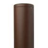 Brabantia Newicon Pedaalemmer 30L Mineral Cosy Brown