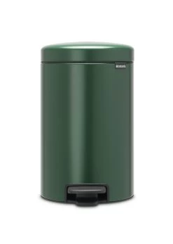 Brabantia Pedaalemmer NewIcon 12 Liter Pine Green