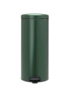 Brabantia Pedaalemmer NewIcon 30 Liter Pine Green