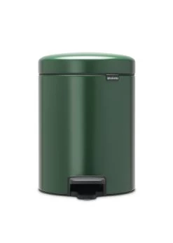Brabantia Pedaalemmer NewIcon 5 Liter Pine Green