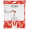Brabantia Afvalzak B 5 Liter 40 Stuks