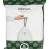 Brabantia Afvalzak R 36 Liter 40 Stuks