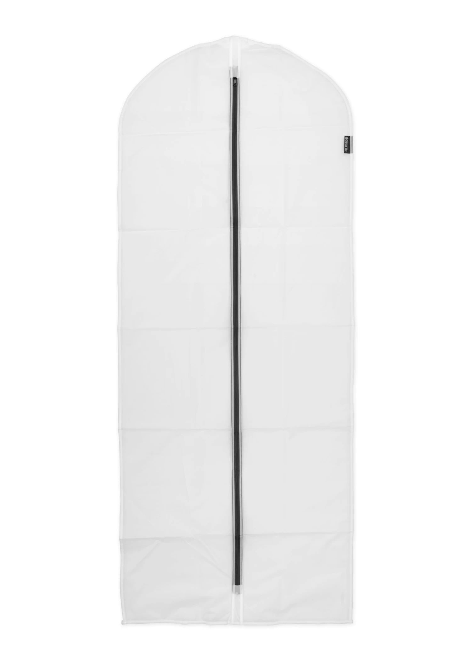 Brabantia Kledinghoezen XL 60x150cm Set Van 2 Transparant