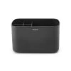 Brabantia Badkamer Caddy Dark Grey
