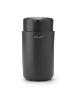 Brabantia Zeeppomp 250ml Dark Grey