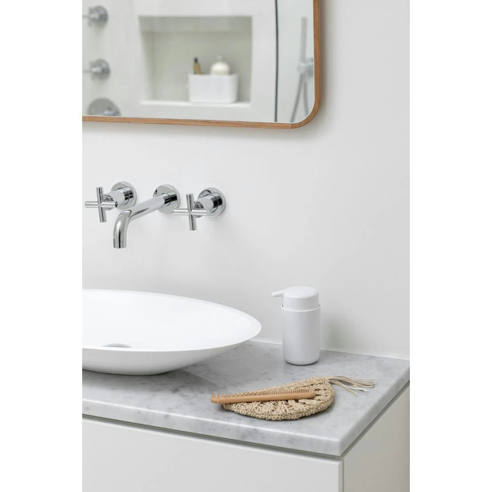 Brabantia Zeeppomp 250ml Wit - Afbeelding 6